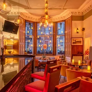 No32 Edinburgh