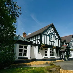 The Egerton Arms Inn Chester