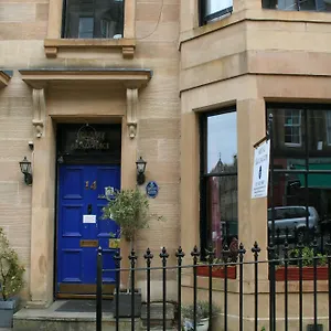  Hostel Argyle Backpackers