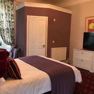 3* Guest house 22 Chester Street