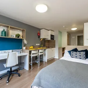 Joivy Affordable - Adults Only Edinburgh