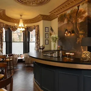 The Harrison Chambers Of Distinction Hotel Belfast