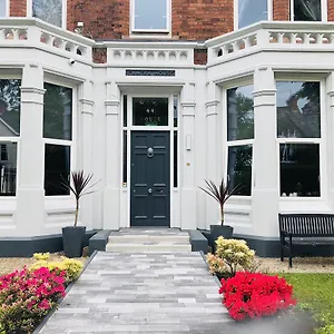 Camera Guesthouse Guest house Belfast